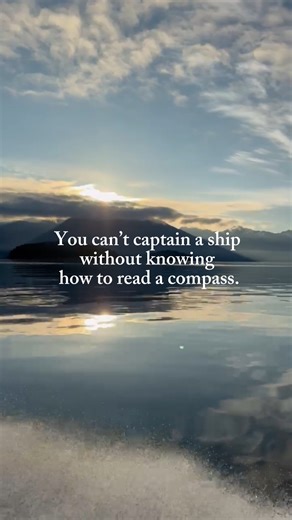 You can’t captain a ship if you don’t know how to use a compass. That lesson applies to a lot of areas in life, but especially in business. Your bookkeeping is the compass. If your accounts are mixed together, if you’re not tracking receipts, or if you don’t understand the basics of your tax return, you’re flying blind. You don’t have to do it all yourself—you can outsource, delegate, and hire. But you need to know enough to manage the people helping you. Your accountant and your lawyer are mate