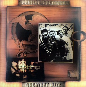 Neville Brothers - Greatest Hits