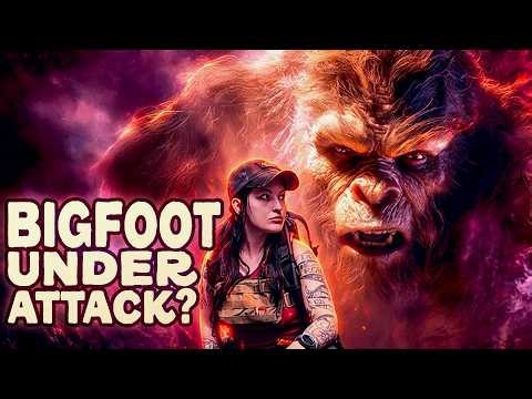 Sasquatch in the Shadows: Bigfoot of the Sumter National Forest (Bigfoot Investigation Documentary)