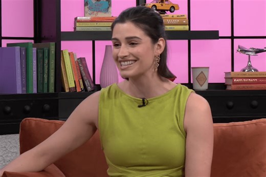 'Next Level Chef' winner Gabi Chappel opens up about working in 'toxic' kitchens: We need to 'shift in another direction'