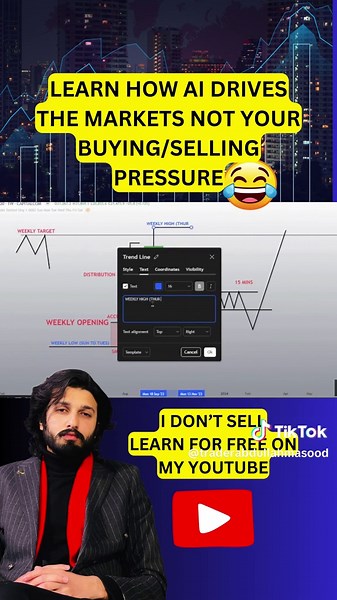 LEARN ALGORITHMIC TRADING FOR FREE #TraderAbdullahMasood #TradingTips #foryou#ForexTrading #Trading #LearnToTrade#ForexTrading #CryptoTrading #CommoditiesTrading #IndicesTrading #OptionsTrading #FuturesTrading #GoldTrading #OilTrading #CurrencyTrading #StockMarket #FinancialMarkets #GlobalMarkets#urdutrading#hinditrading#pakistanitrader#tradinginurdu#tradinginhindi#onlineearning#workfromhome#earnindollars#tradingcandlesticks#economiccalender#supportandresistance