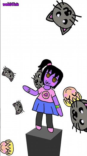 Wonder of Wonder Art | DonutZim Version