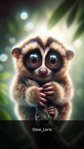 Top 5 Cute But Deadly Animals 😱