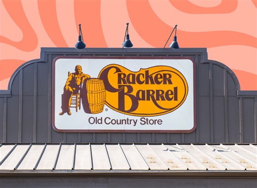 7 Best Cracker Barrel Menu Items This Month, According to Diners