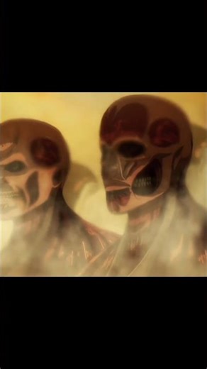 [Rumbling Scene❤️‍🩹]– Attack on Titan|| AOT EDIT|| #anime #attackontitan #eren #fyp