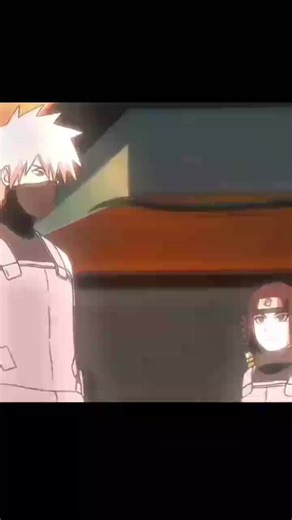 Kakashi and Obito: A Deep Dive into Their Friendship