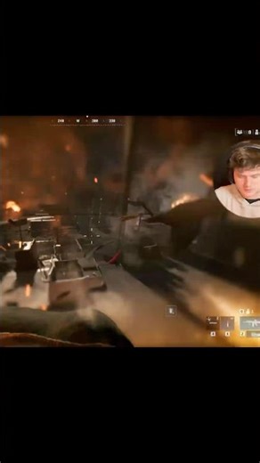 Was Pooping My Pants this Entire Time🙏 #gaming #battlefield6 #battleroyale #funnyclips #fail #funny