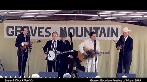 "Going Up Home" @arrysparksmusic The Lonesome Ramblers #musicvideo #Bluegrass #gospel #music #artist #musician #singer #singing #song #songs #video #videos #guitar #banjo #mandolin #fiddle #uprightbass #live #bluegrassmusic #gospelmusic | The Bluegrass Jamboree