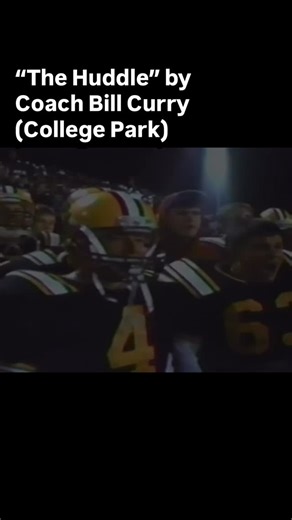 NostalGA | Bill Curry grew up in College Park, Georgia, learning toughness and faith from his family and community. He played center at Georgia Tech,... | Instagram