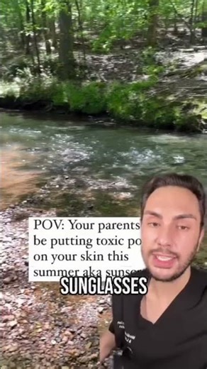 WORST thing you can do to NEWBORNS!