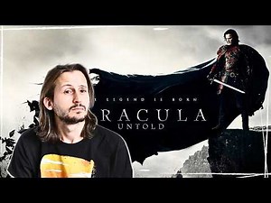 Dracula Untold: The Best or the Worst? Balec Review