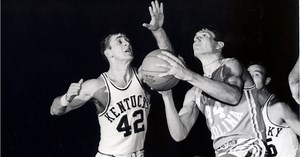 North Carolina legend Larry Miller dies at 79