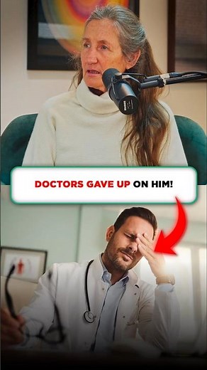 How He Reversed His Type 1 Diabetes!
