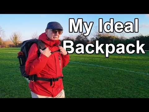 Photography Backpack - See Just how Much Gear Can Fit In It. Cameras Lenses Drones