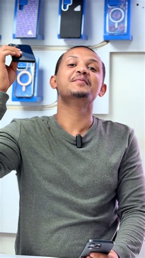 iPhone 13 (256GB) and iPhone 15 Pro Max (256GB)#creatorsearchinsights #prolinestore #iphone #fyp #foryoupage