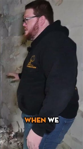 House Collapse What Went Wrong & How to Fix It!