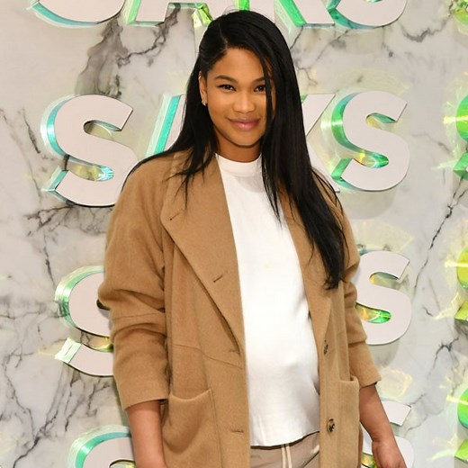 Chanel Iman Debuts New Romance Nearly a Year After Sterling Shepard Divorce Filing