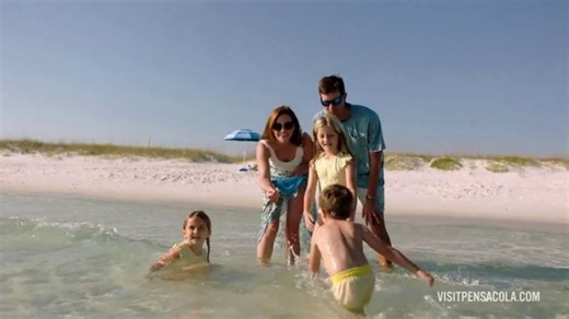 Visit Pensacola TV Spot, 'Days Like These'