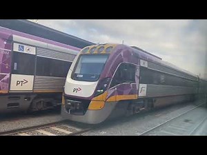 The Overland | Melbourne to Adelaide by train | Red Standard class Review