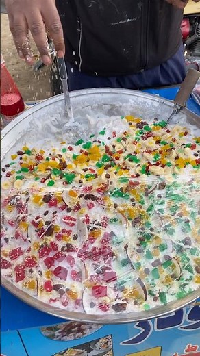 Mix Fruit Chaat #shorts