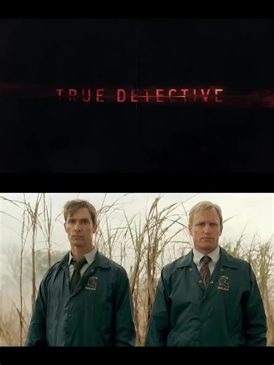 True Detective: Unraveling the Dark Opening Scene
