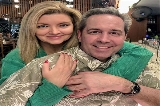 Who Are Michael King’s Parents? Meet Jim King and Michele King