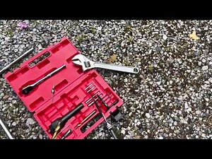 VW/Audi Glow plug removal - what they don’t tell you!