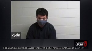 KENOSHA PROTEST SHOOTING: #KyleRittenhouse is set for yet another extradition hearing. Rittenhouse remains in Illinois, but faces murder charges in Wisconsin. His mother will reportedly testify at Friday’s hearing. Watch #CourtTV LIVE tonight at 8/7c. court.tv/live | COURT TV