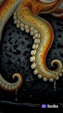 The Humboldt Squid (red devil) #marine #biology #science #facts
