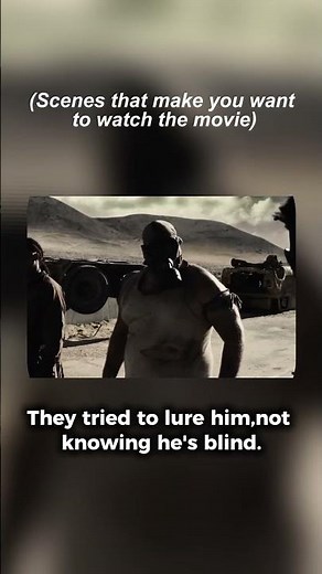 🎬Book of Eli