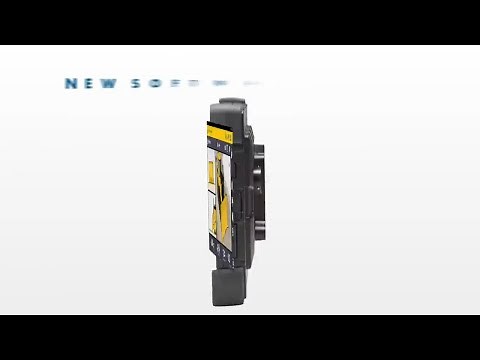 Trimble Earthworks for Dozers