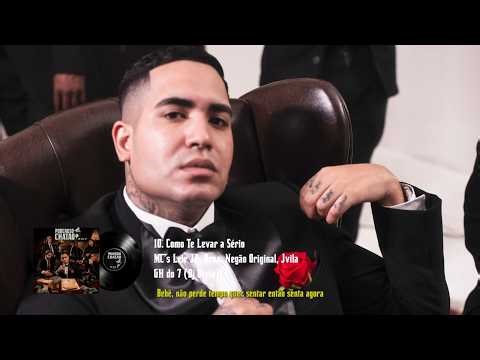Como Te Levar a Sério | O Poderoso Chatão - MC's Lele JP, Dena, Negão Original, Jvilla feat GH do 7