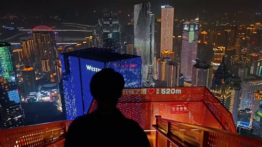 Because they adopted a form of state capitalism fifty years ago and haven’t actually been communist since the 80s