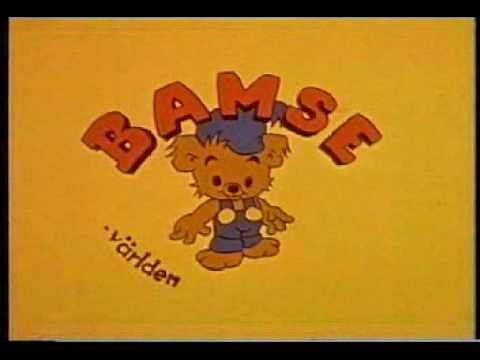 Bamse - Intro
