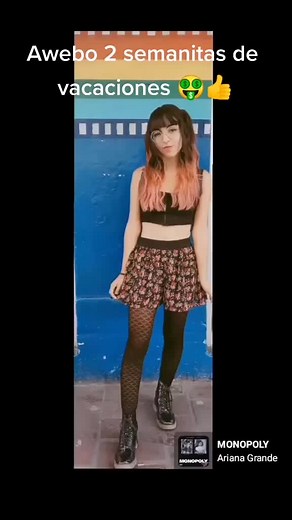 Aber q pasó ahí? 🧐 #egirl #alt #fyp #fy