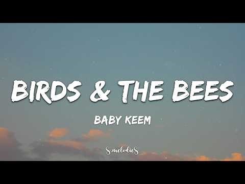 Baby Keem – Birds & the Bees (Lyrics)