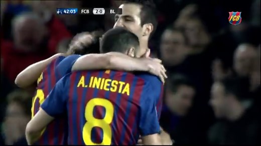 The Clubs Lionel Messi Has Scored the Most Goals Against