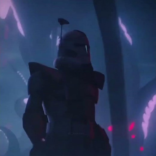 Unbreakable Spirit: Fives in the Battle for Umbara | Star Wars Clone Wars #starwars #clonewars #edit