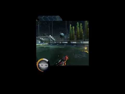 3vs3 Platin - Rocket League