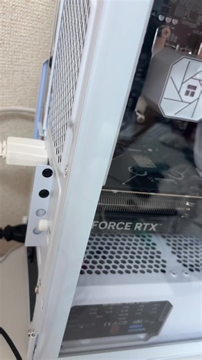 ゲーミングPCの不具合についての体験