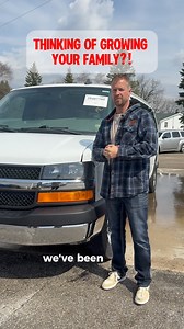 14 reactions | COMING SOON: 2017 Chevy Express 15-passenger van with only 107,905 miles! Southern owned and well-maintained.  Rebuilt title due to minor front-end damage (before pics available upon request). Ready for its next adventure – DM for more info or to schedule a test drive!  #bmg #broadmoormotors #ChevyExpress UsedCar #RebuiltTitle #SouthernOwned | Broadmoor Motors | Facebook