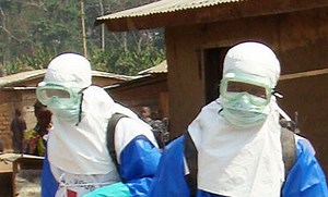 World Field Epidemiology Day: celebrating those protecting public health on the field