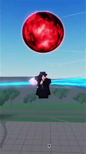 混ぜたら混ぜたら何色なるかな？ #呪術廻戦 #紫 #ロブロックス #roblox