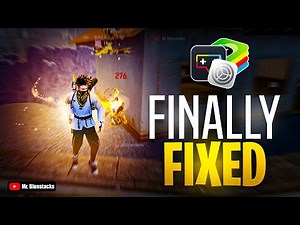 Get Ready to SAY GOODBYE to Game Freeze and Stuck Issues Forever In Bluestacks | Msi 5