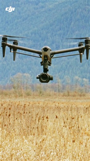 316K views · 4.5K reactions | This Transformable Drone Will Blow Your Mind.勞 The DJI Inspire 3’s transformable design opens new horizons for cinematography. What story would you tell from above?  : vorrucken #DJIRonin #DJIInspire3 #DroneLife #AerialCinematography #DroneTech | DJI | Facebook