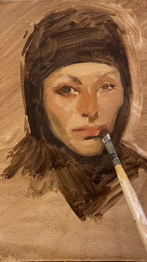Mastering Alla Prima Oil Painting Techniques