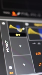 2.2K views · 29 reactions | We've got a project-level modulator. How do we trigger it? Another tip from Let's Build An...Ambient Set. Watch the full video: https://www.bitwig.com/learnings/modular-concepts-lets-build-an-everything-42/#ambient | Bitwig | Facebook