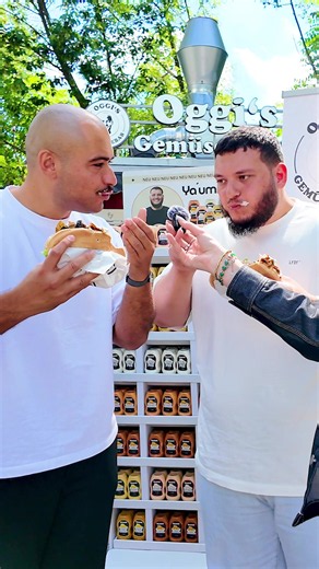 Augies Döner mit Yaummi Soßen – Geschmackstest & Fusion-Döner