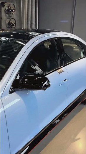 2026 Hyundai Ioniq 6 — Electric Sedan Excellence