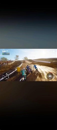 MX vs ATV Legends :Gameplay (1080p60FPS) PS5 # 2